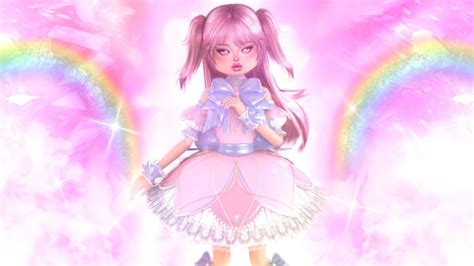 Dress to Impress Update: Madoka Magical Girl Outfit Revealed!.